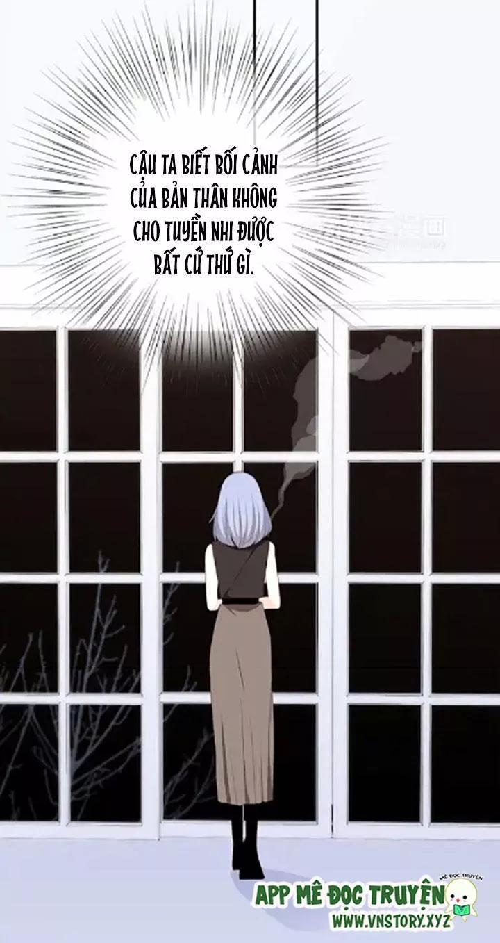 Con Tim Rung Động 2 Chapter 74 - 77