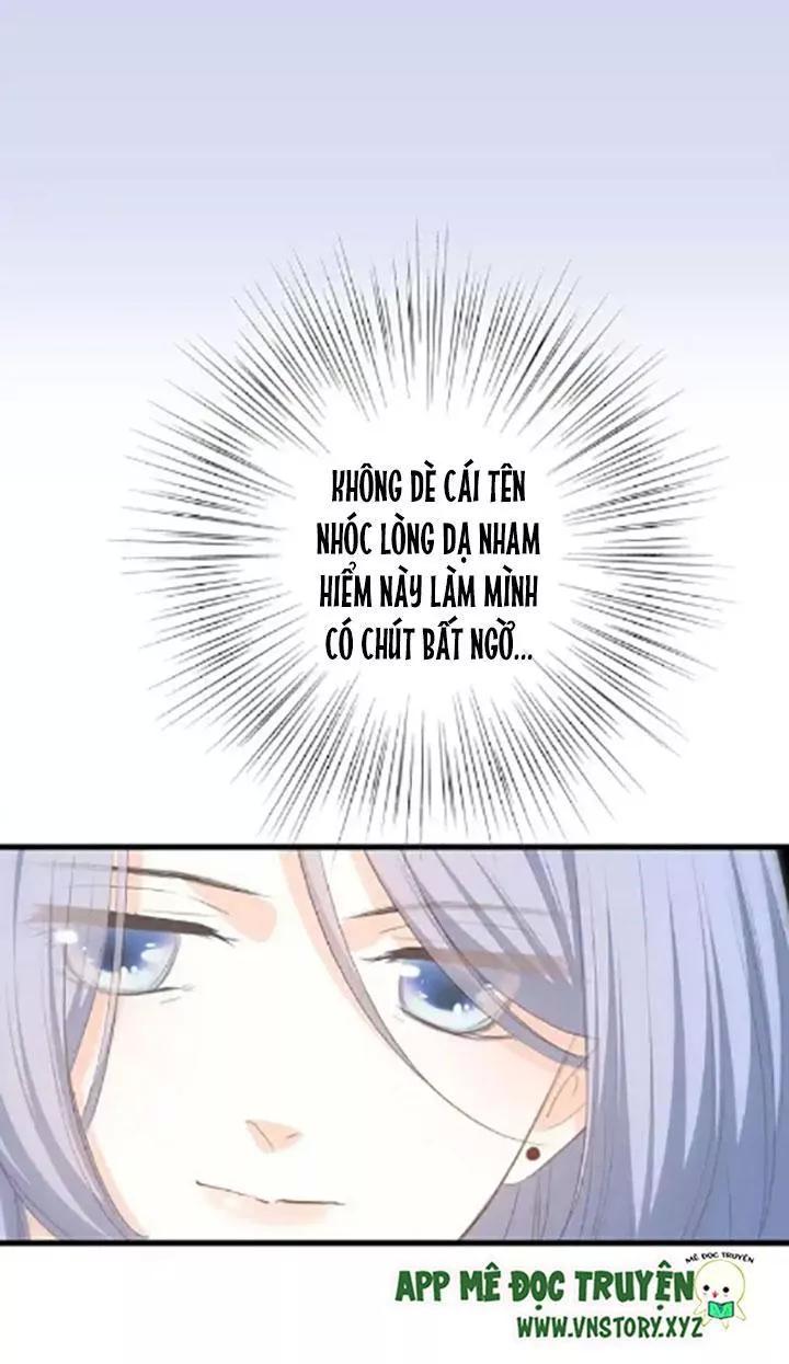 Con Tim Rung Động 2 Chapter 74 - 78