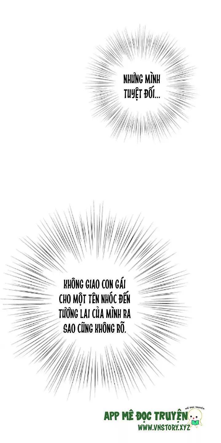 Con Tim Rung Động 2 Chapter 74 - 79