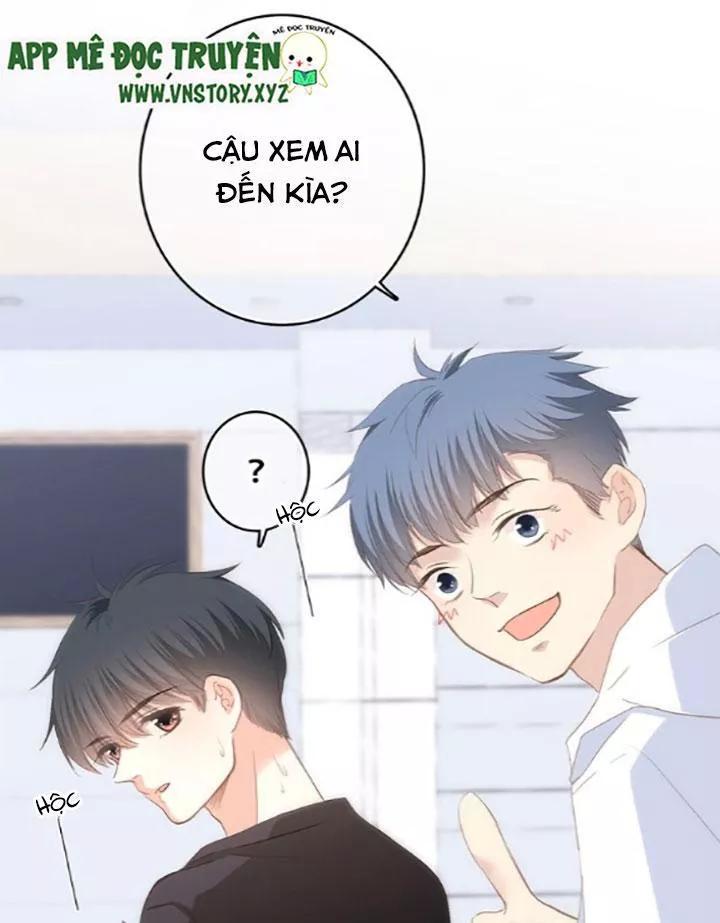 Con Tim Rung Động 2 Chapter 78 - 12