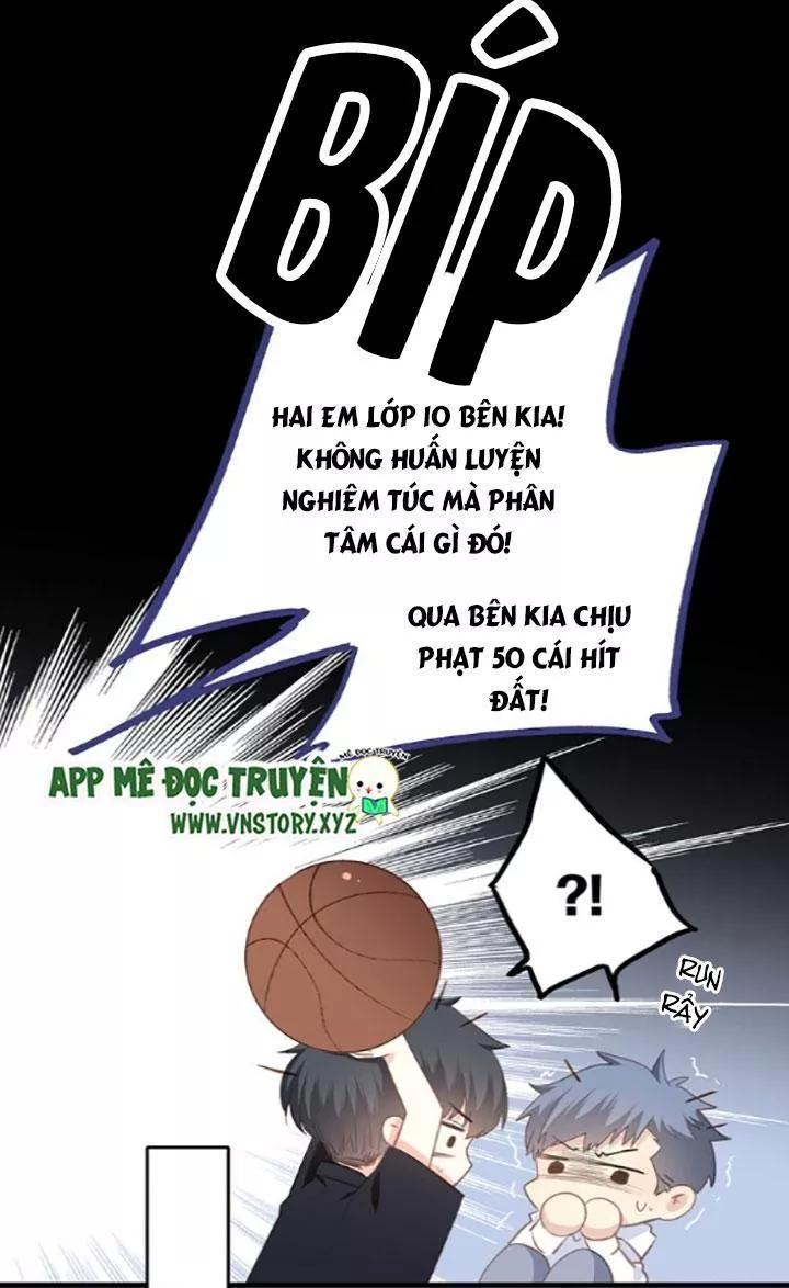 Con Tim Rung Động 2 Chapter 78 - 17