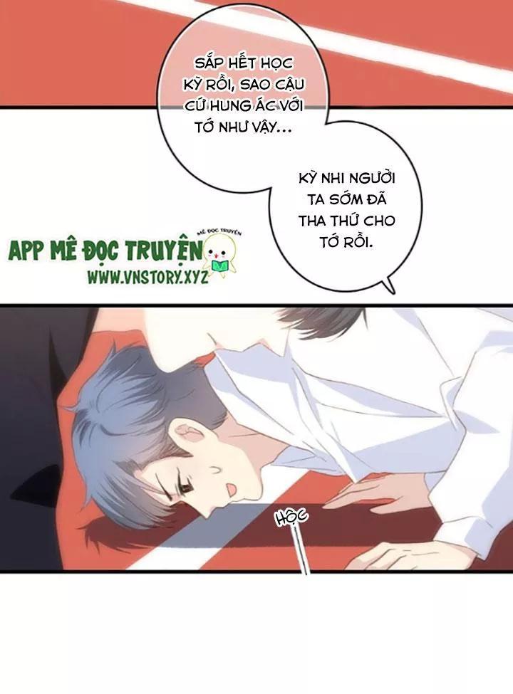 Con Tim Rung Động 2 Chapter 78 - 20