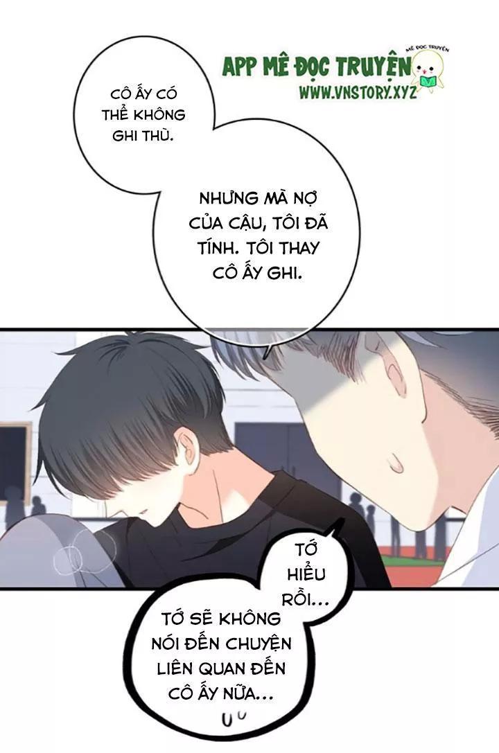 Con Tim Rung Động 2 Chapter 78 - 21