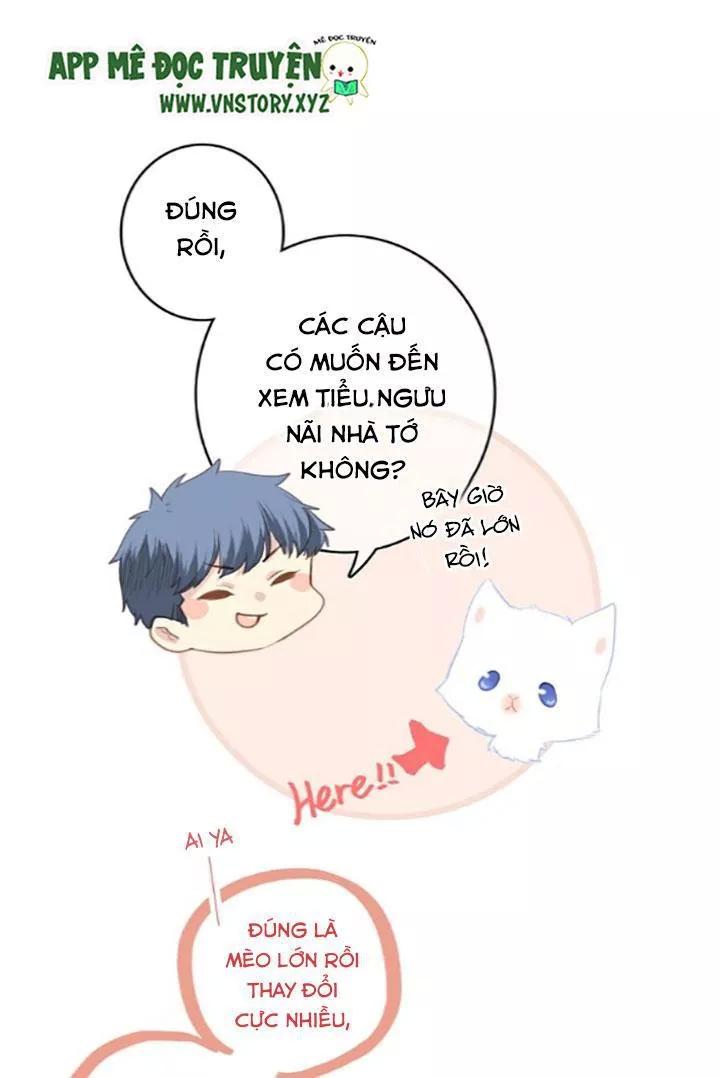 Con Tim Rung Động 2 Chapter 78 - 22