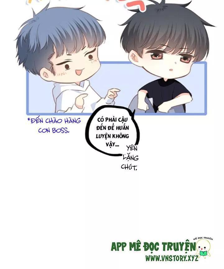 Con Tim Rung Động 2 Chapter 78 - 24