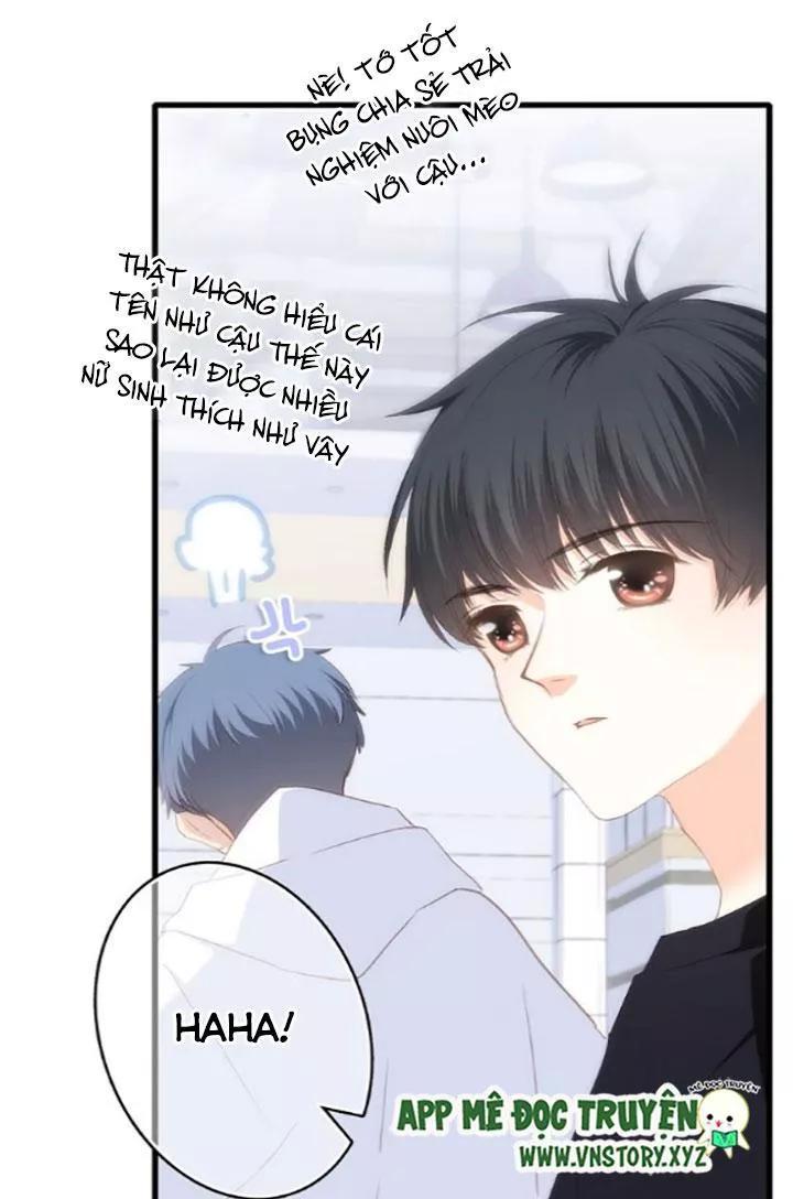 Con Tim Rung Động 2 Chapter 78 - 25