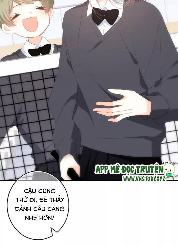 Con Tim Rung Động 2 Chapter 78 - 28