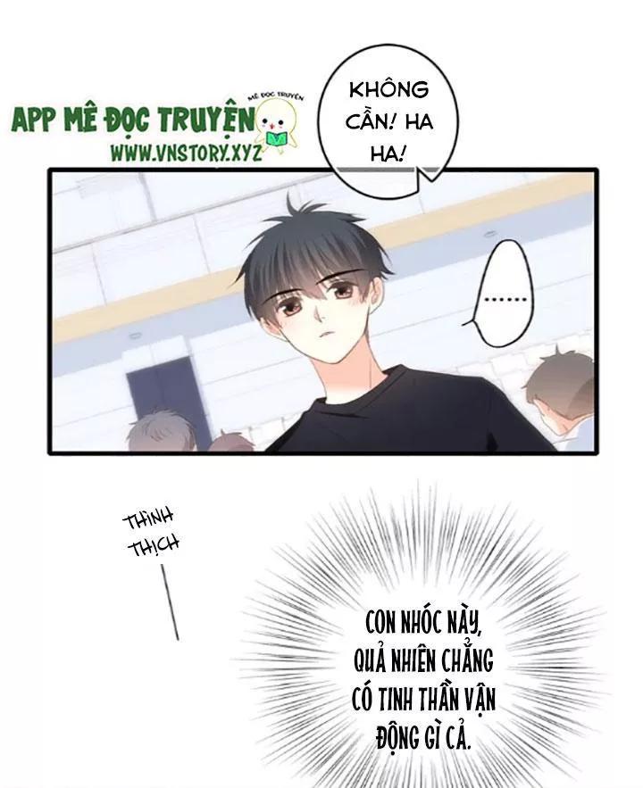 Con Tim Rung Động 2 Chapter 78 - 29