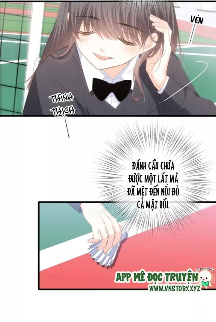 Con Tim Rung Động 2 Chapter 78 - 30