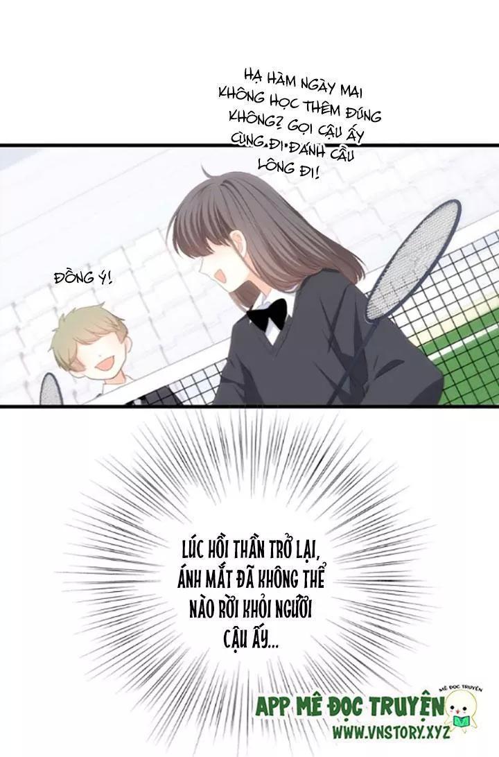 Con Tim Rung Động 2 Chapter 78 - 31