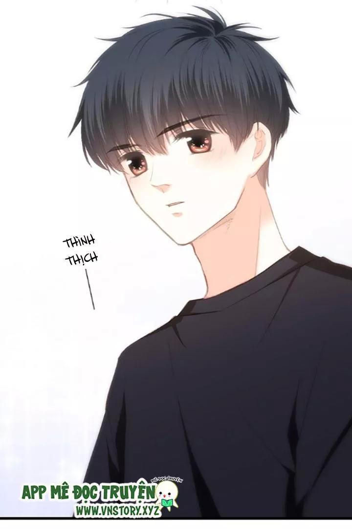 Con Tim Rung Động 2 Chapter 78 - 32