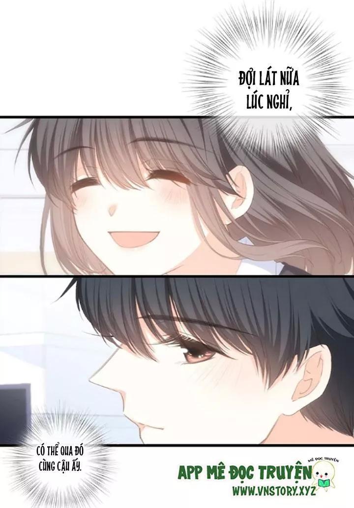 Con Tim Rung Động 2 Chapter 78 - 33