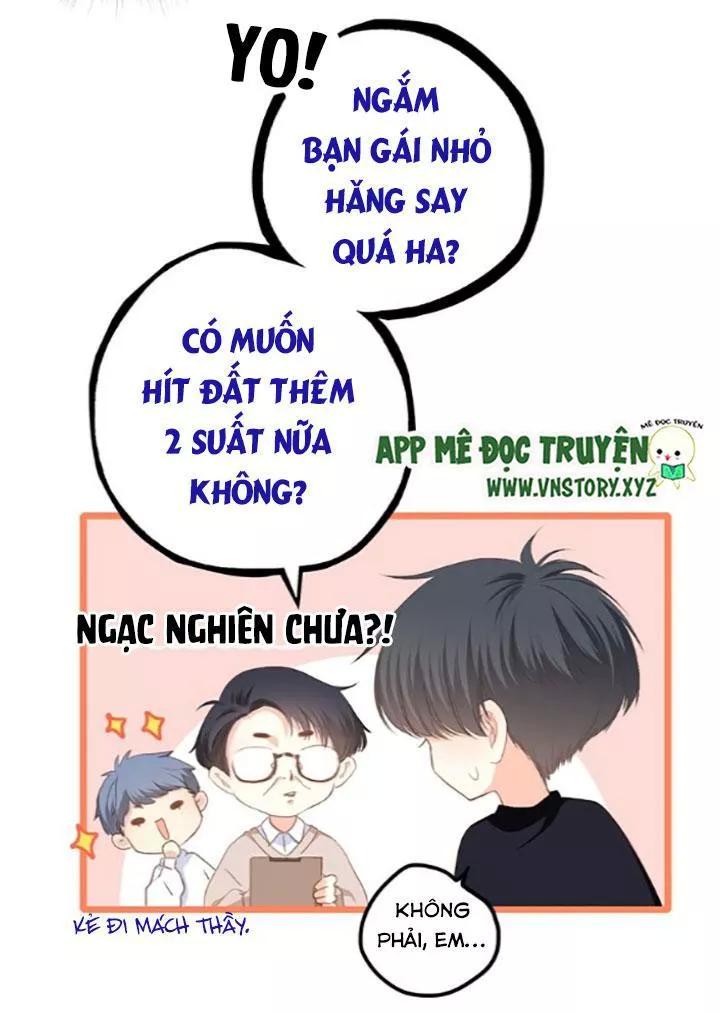 Con Tim Rung Động 2 Chapter 78 - 34