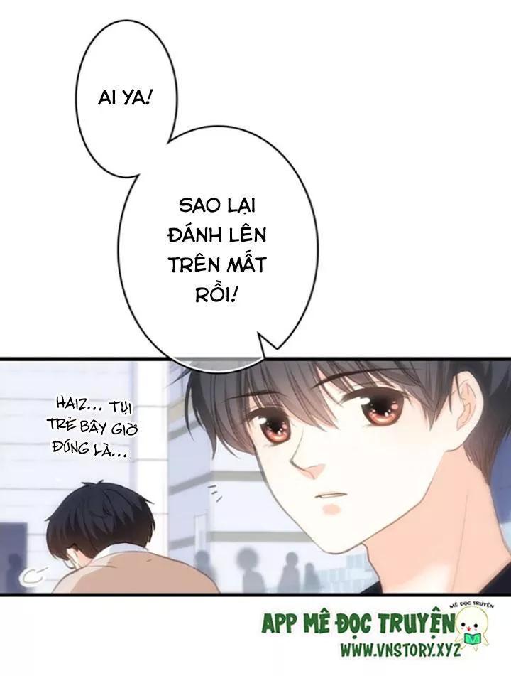 Con Tim Rung Động 2 Chapter 78 - 35