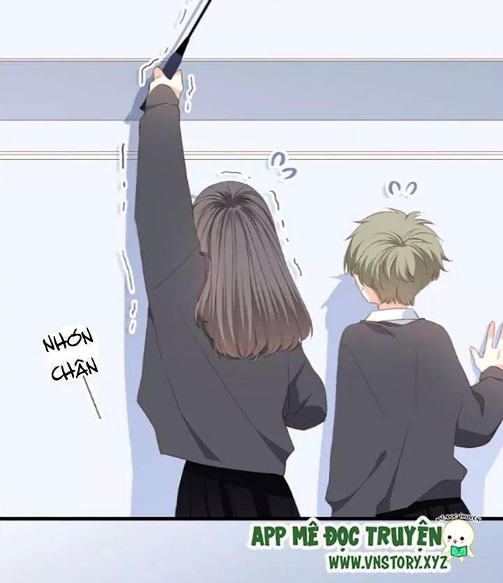 Con Tim Rung Động 2 Chapter 78 - 37