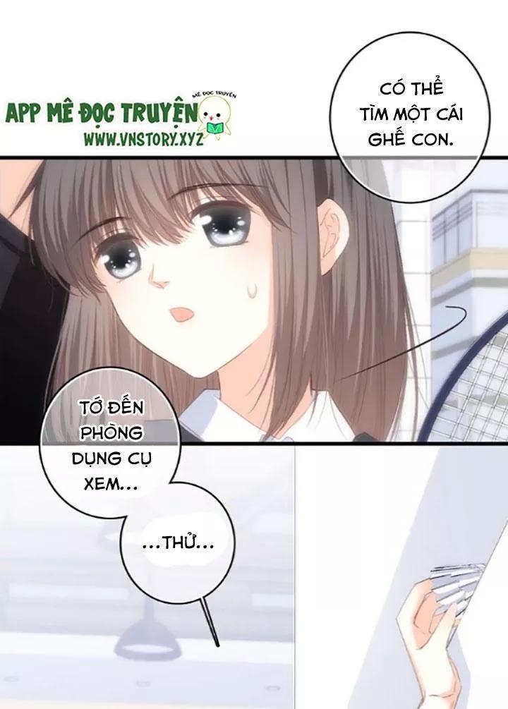 Con Tim Rung Động 2 Chapter 78 - 39