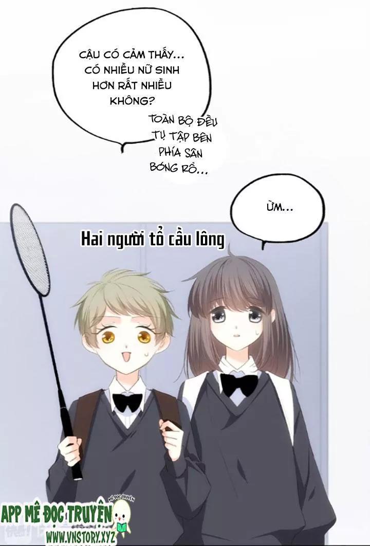 Con Tim Rung Động 2 Chapter 78 - 5