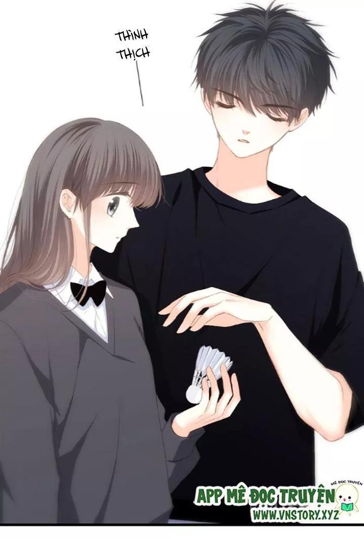 Con Tim Rung Động 2 Chapter 78 - 43