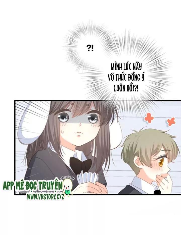 Con Tim Rung Động 2 Chapter 78 - 47