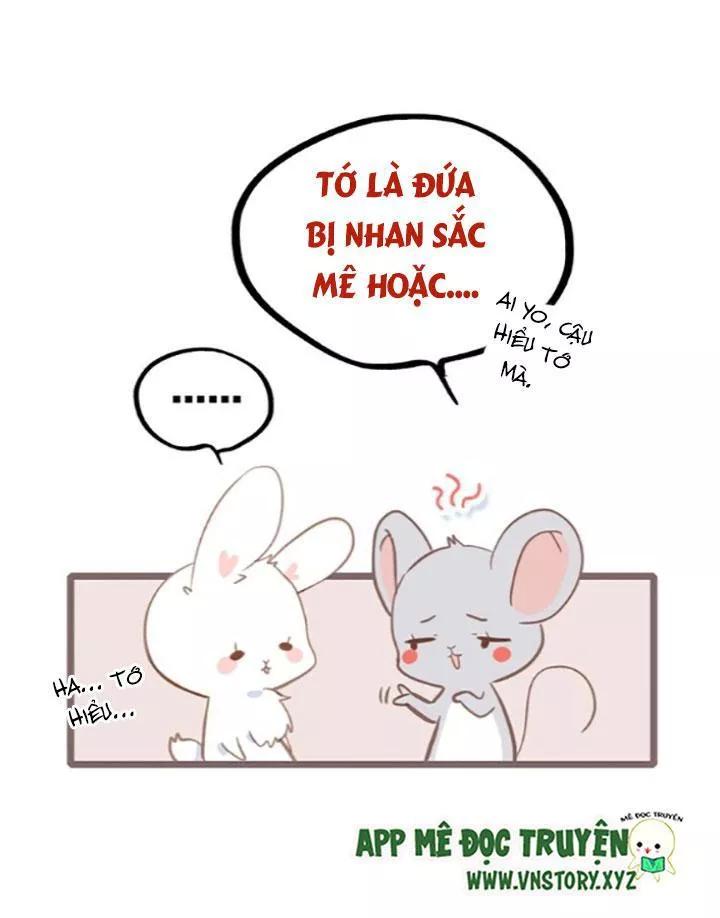 Con Tim Rung Động 2 Chapter 78 - 49