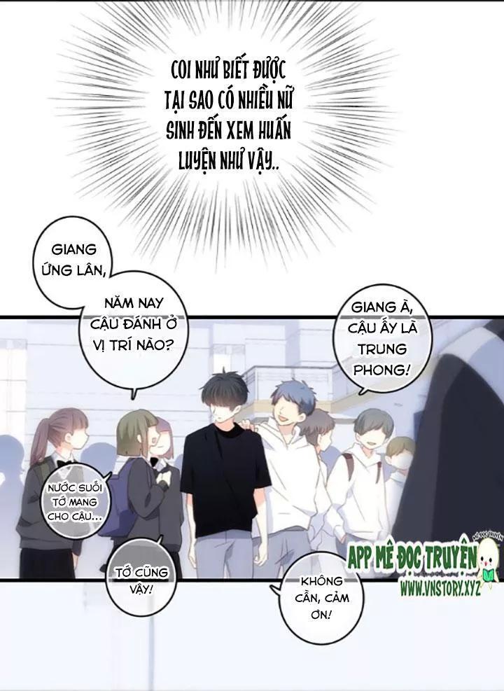 Con Tim Rung Động 2 Chapter 78 - 54