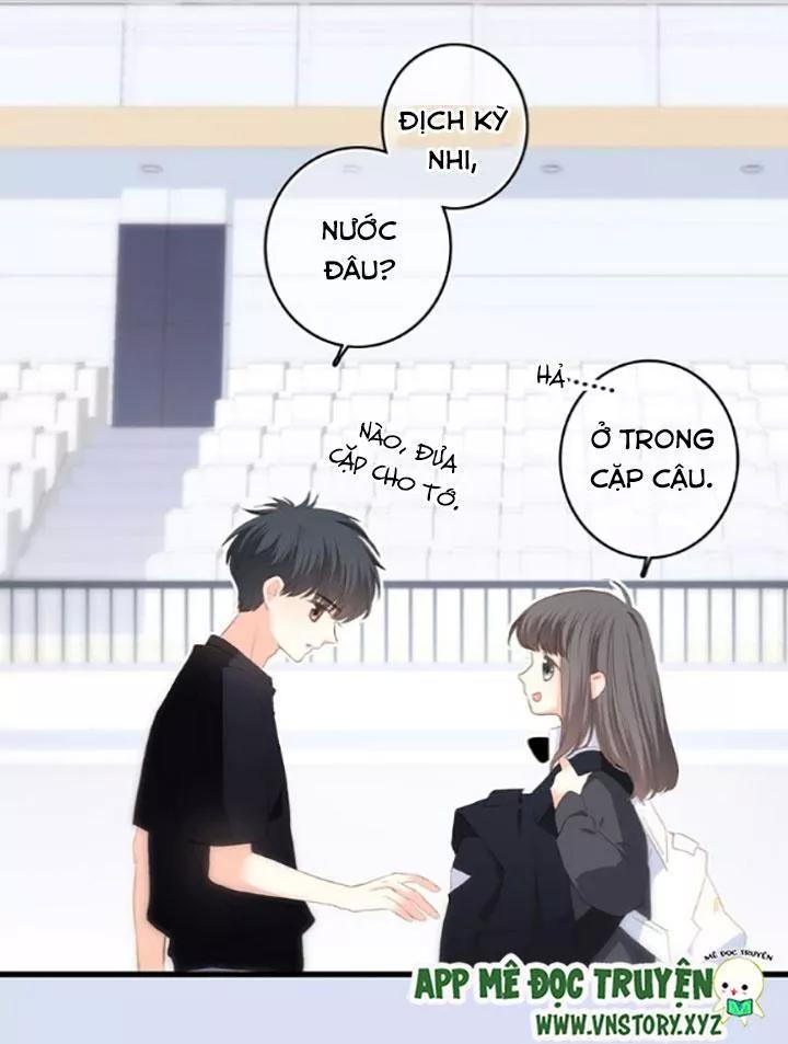 Con Tim Rung Động 2 Chapter 78 - 55