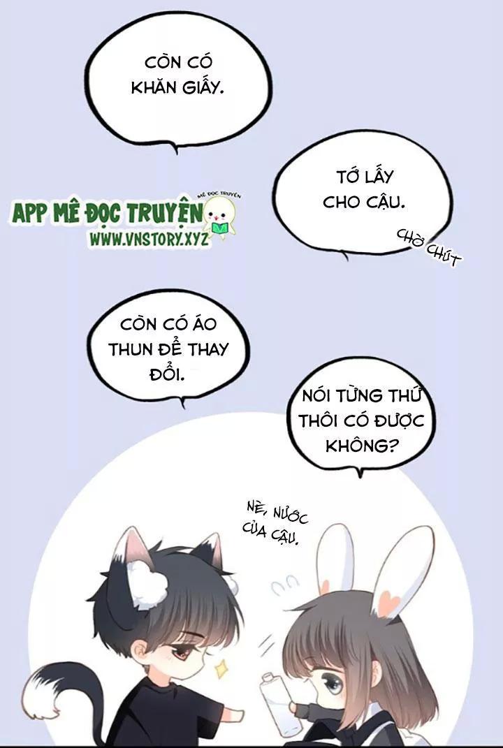 Con Tim Rung Động 2 Chapter 78 - 56