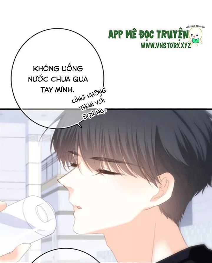 Con Tim Rung Động 2 Chapter 78 - 58