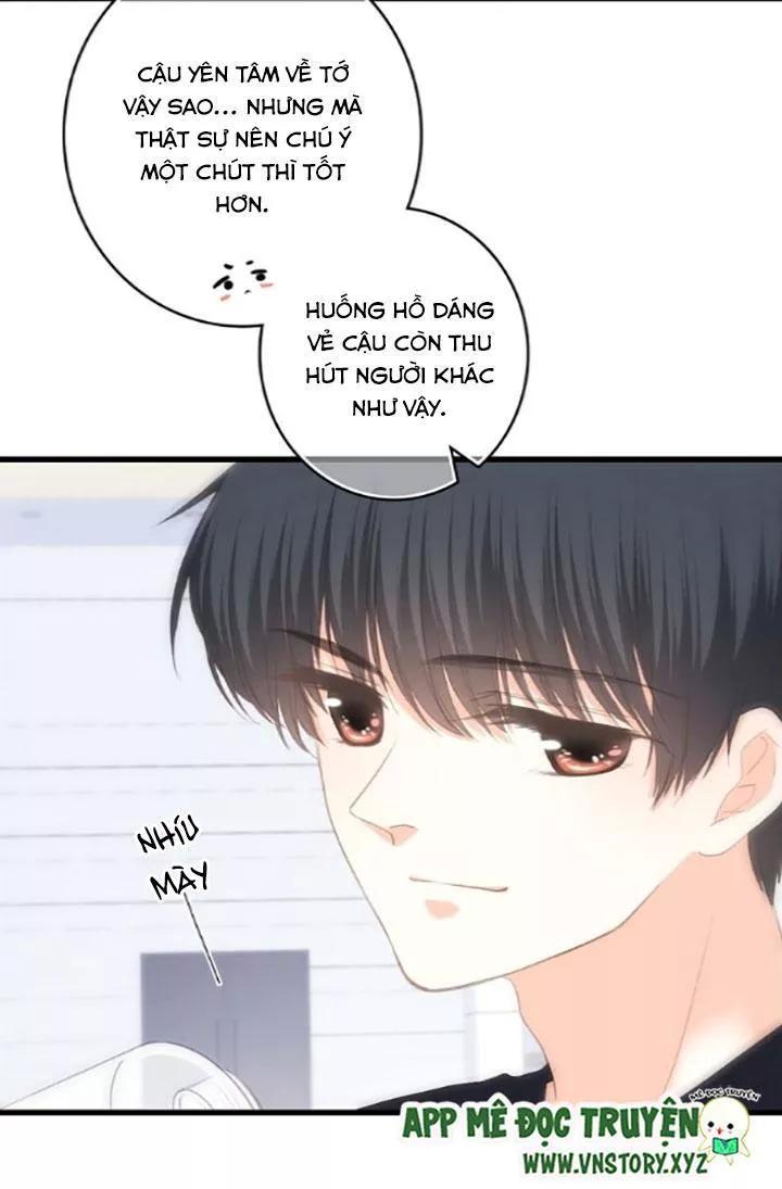 Con Tim Rung Động 2 Chapter 78 - 59