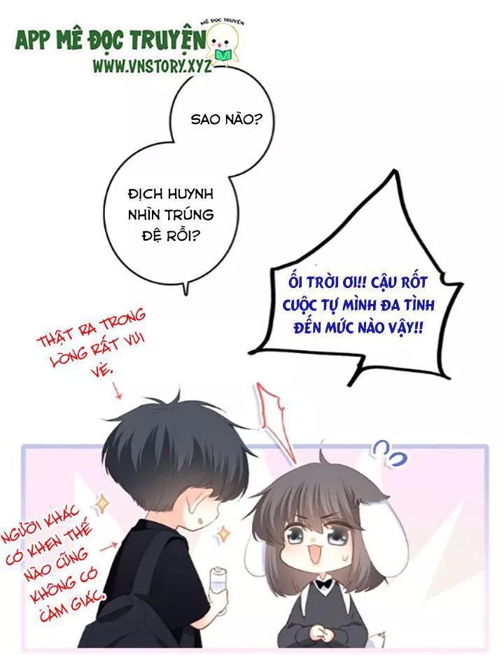 Con Tim Rung Động 2 Chapter 78 - 60