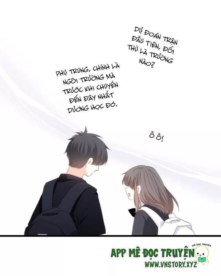 Con Tim Rung Động 2 Chapter 78 - 73