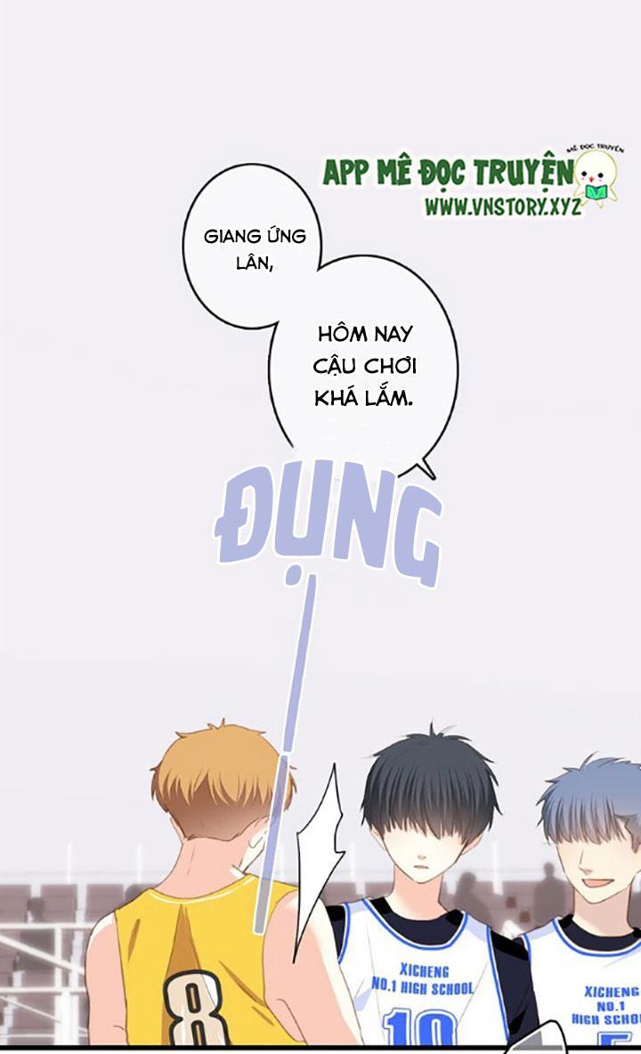 Con Tim Rung Động 2 Chapter 81 - 11