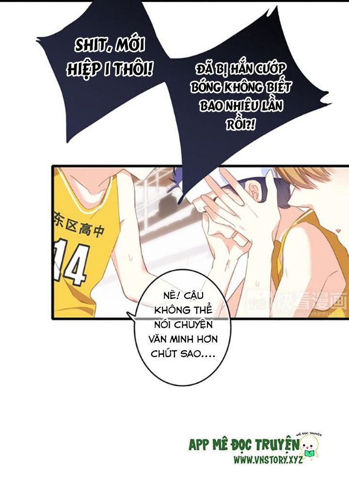 Con Tim Rung Động 2 Chapter 81 - 16