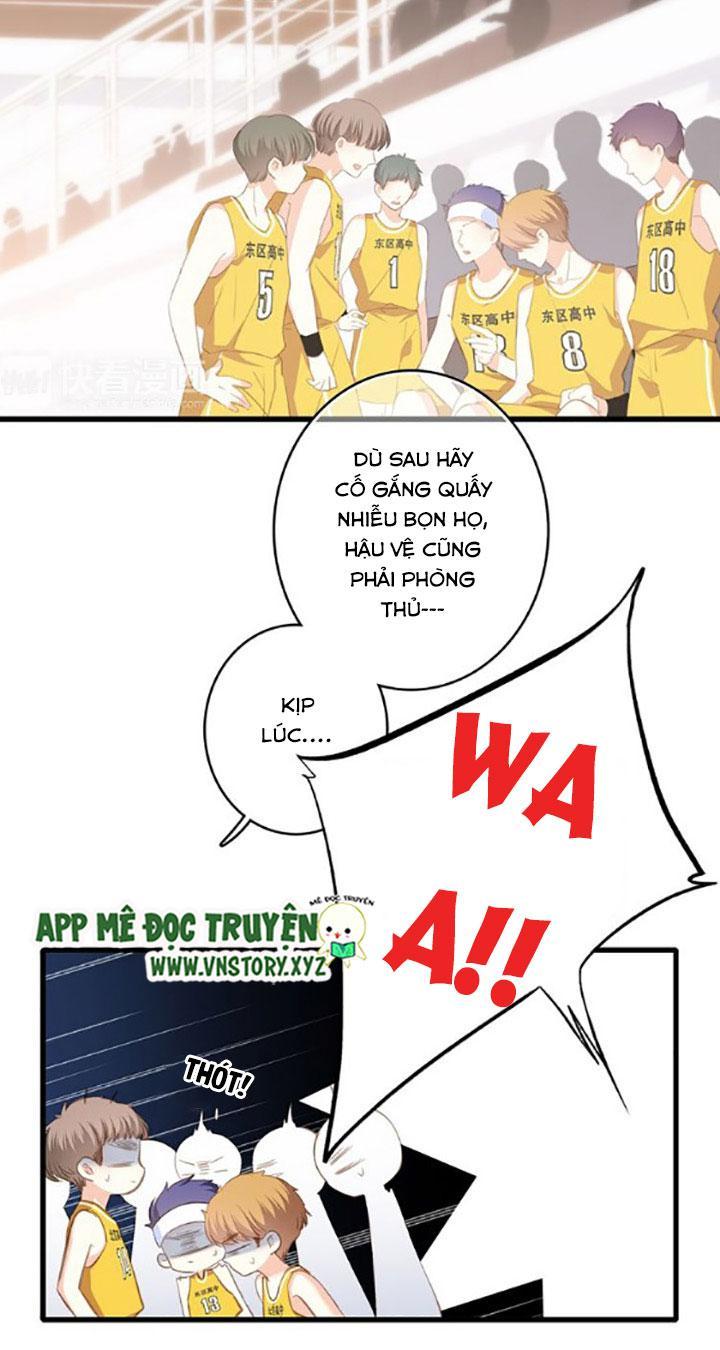 Con Tim Rung Động 2 Chapter 81 - 19