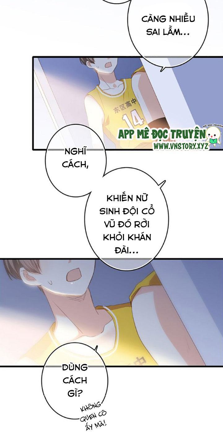 Con Tim Rung Động 2 Chapter 81 - 29