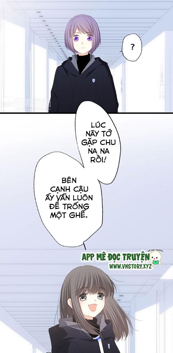 Con Tim Rung Động 2 Chapter 81 - 51