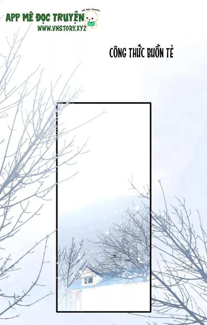 Con Tim Rung Động 2 Chapter 73.5 - 1