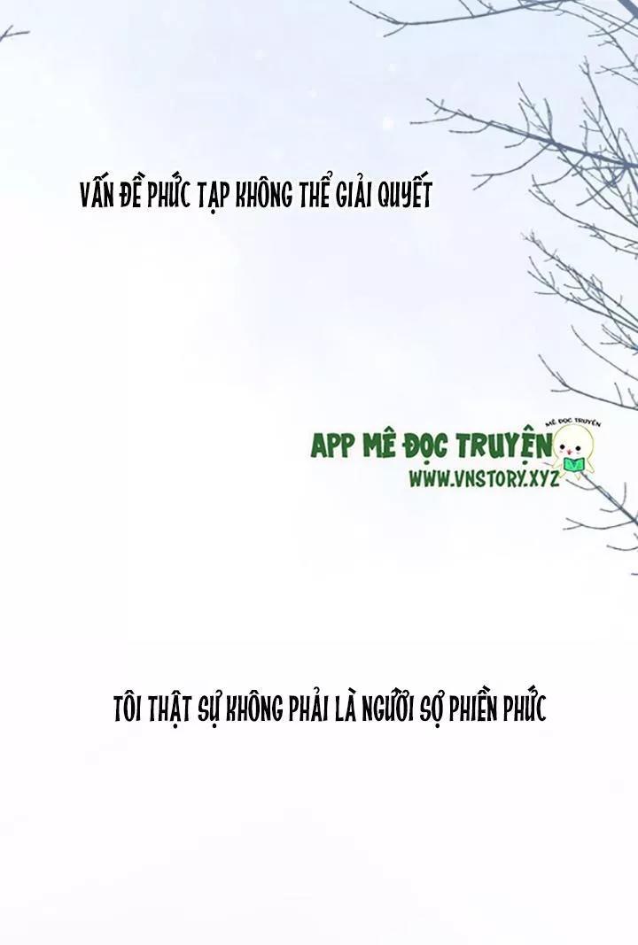 Con Tim Rung Động 2 Chapter 73.5 - 2