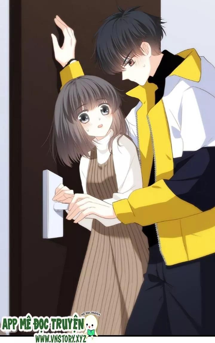 Con Tim Rung Động 2 Chapter 73.5 - 14