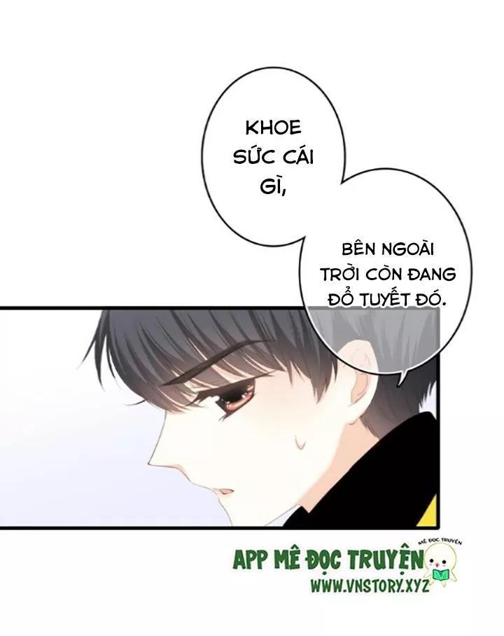 Con Tim Rung Động 2 Chapter 73.5 - 15