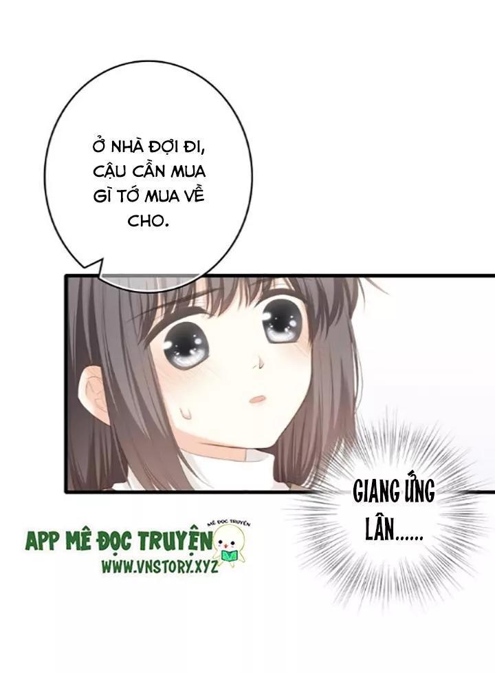 Con Tim Rung Động 2 Chapter 73.5 - 16