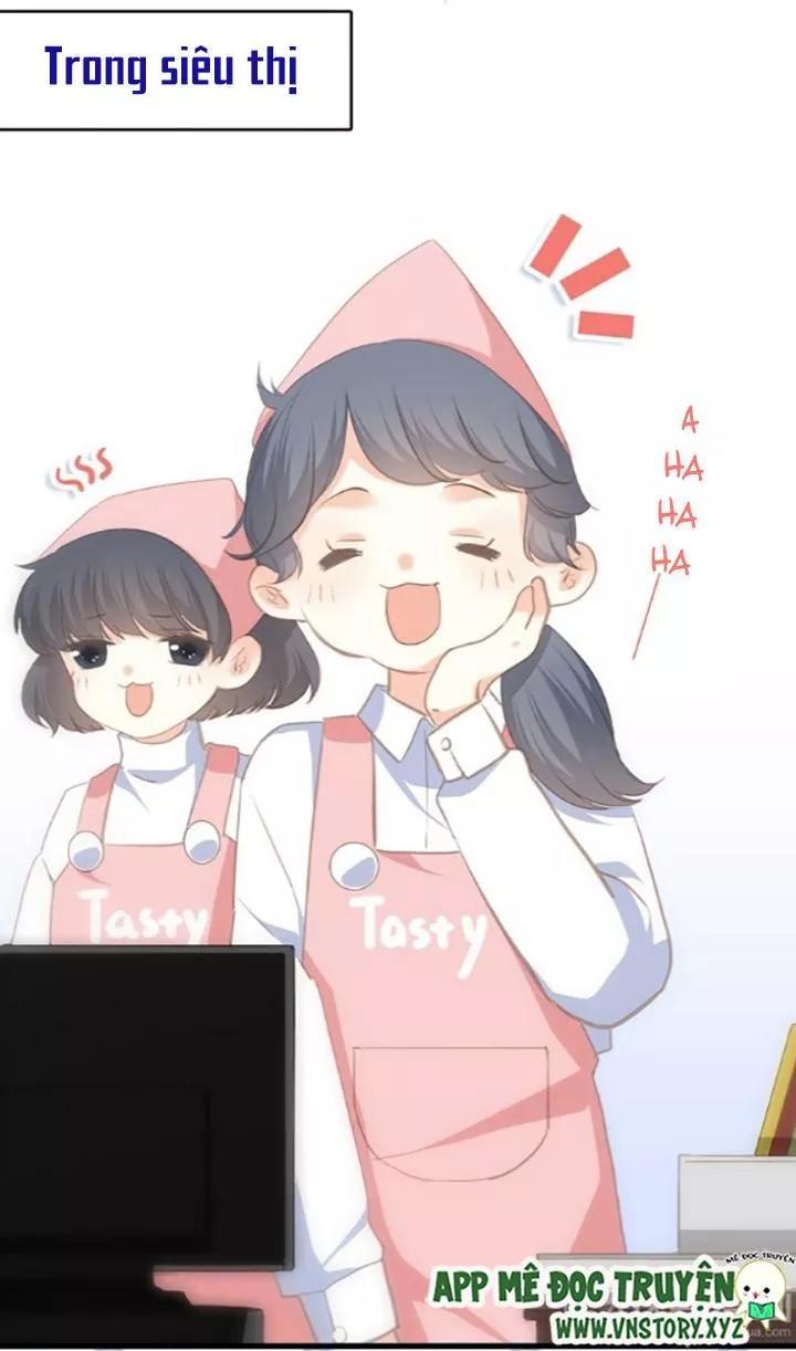 Con Tim Rung Động 2 Chapter 73.5 - 18