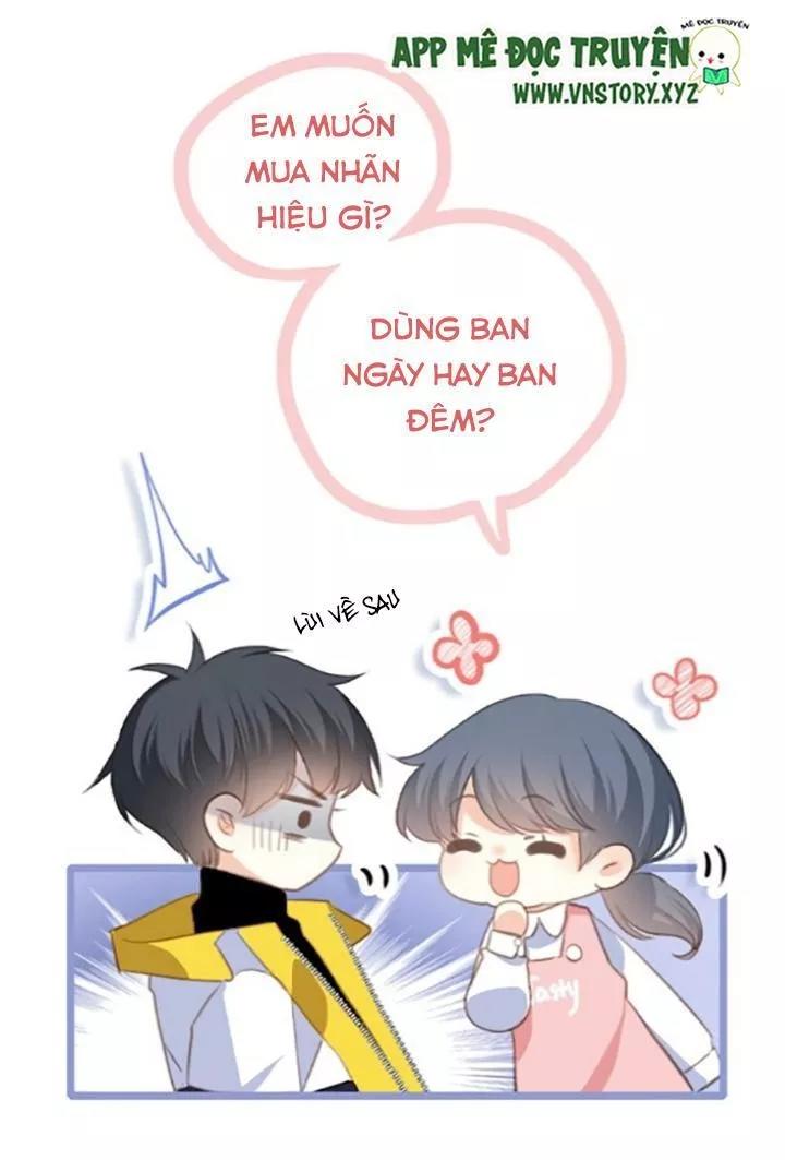 Con Tim Rung Động 2 Chapter 73.5 - 20