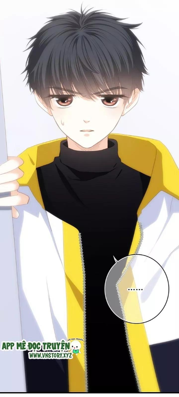 Con Tim Rung Động 2 Chapter 73.5 - 3