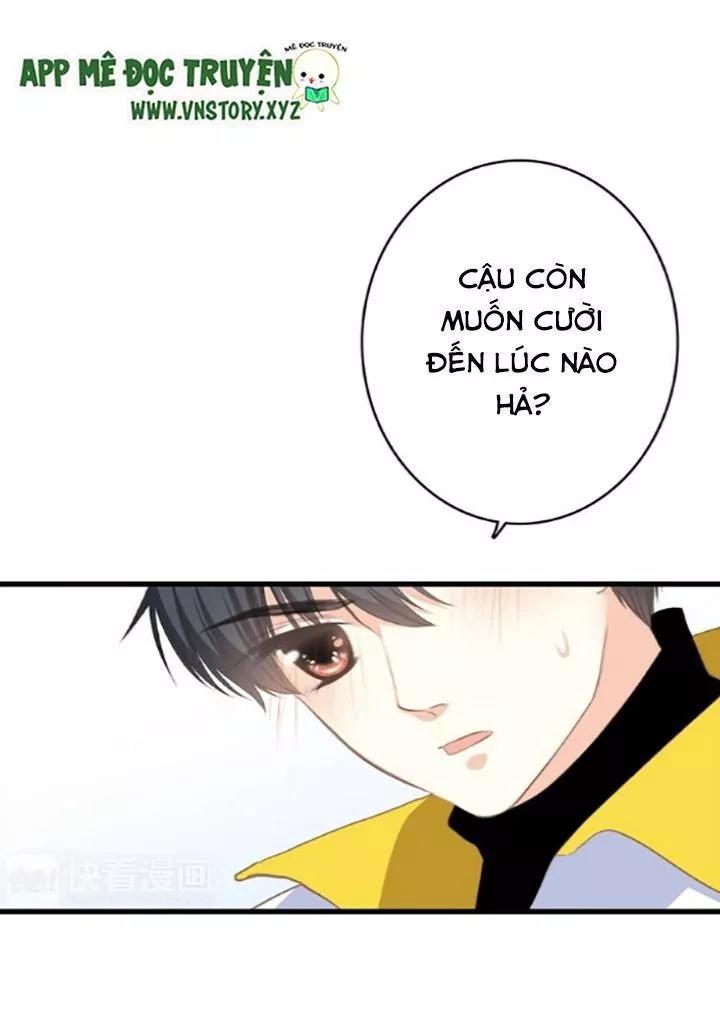 Con Tim Rung Động 2 Chapter 73.5 - 25