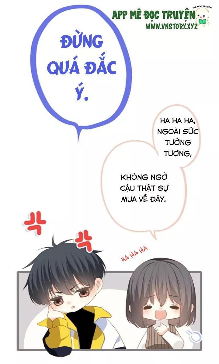 Con Tim Rung Động 2 Chapter 73.5 - 26