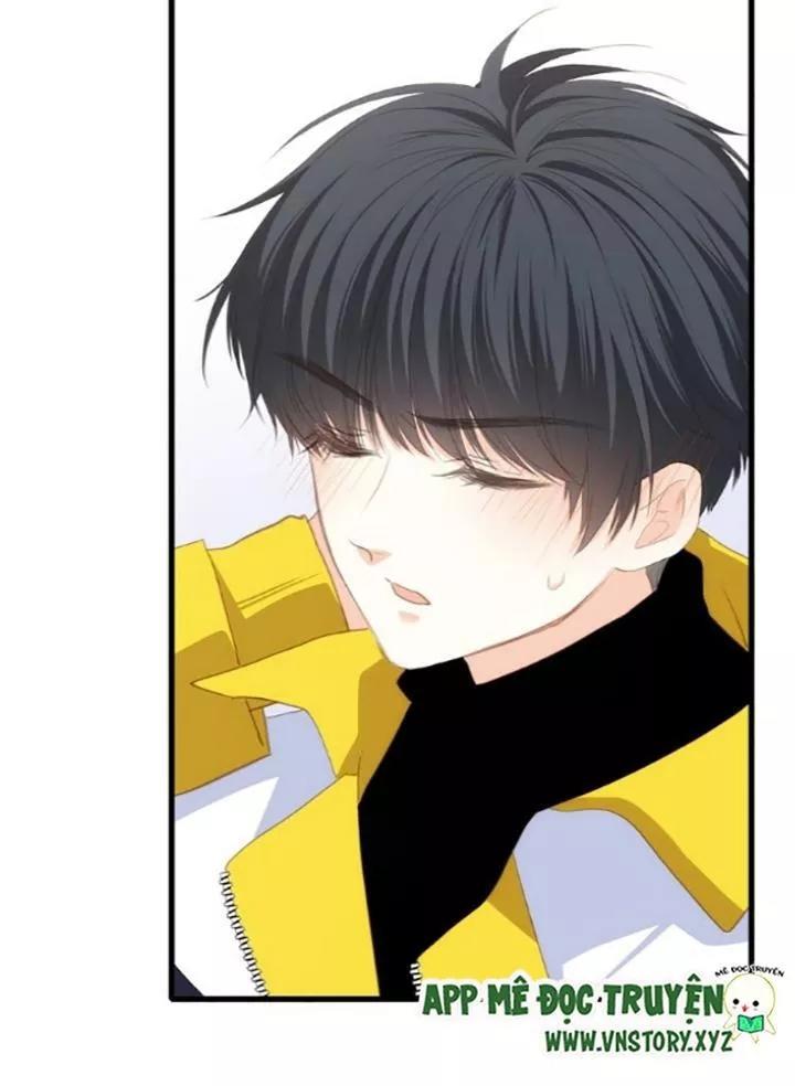 Con Tim Rung Động 2 Chapter 73.5 - 28