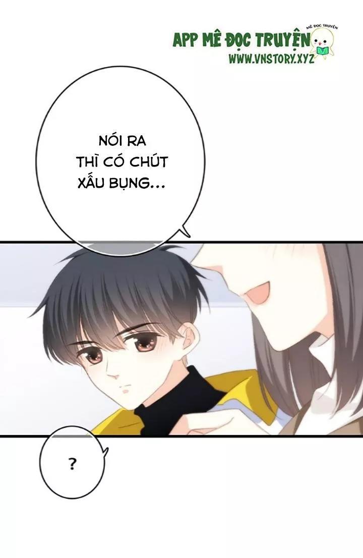 Con Tim Rung Động 2 Chapter 73.5 - 31