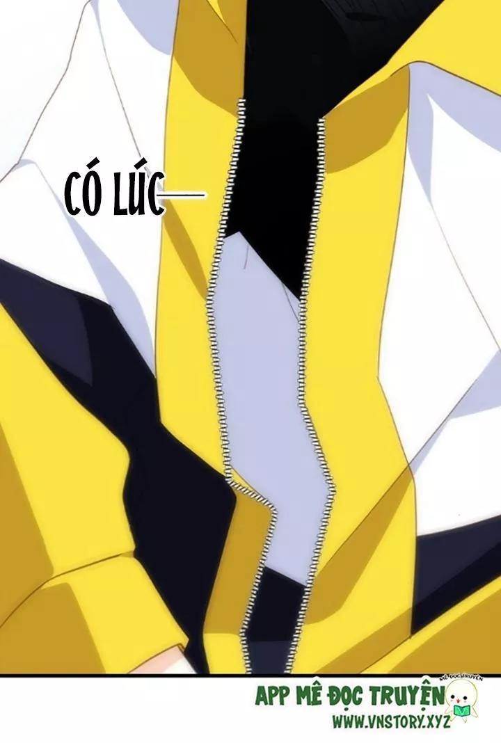 Con Tim Rung Động 2 Chapter 73.5 - 34