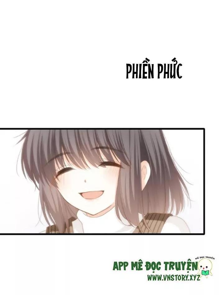 Con Tim Rung Động 2 Chapter 73.5 - 35